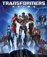 Смотреть Трансформеры: Прайм [2011] Онлайн / Transformers: Prime Darkness Rising Online